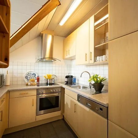 Apartment Lea Ohningen